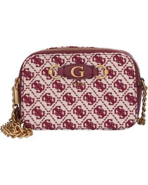 Guess Bags - Red