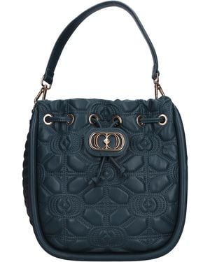 La Carrie Zakken. Groen - Blauw