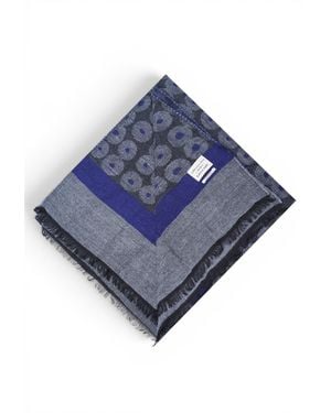 ALESSIA SANTI Scarf - Azul