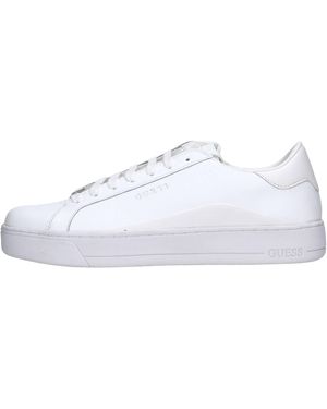 Guess Weibe Sneaker - Weiß
