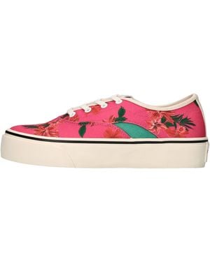 Pinko Sneakers - Pink