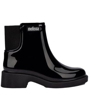 Melissa Boots - Black