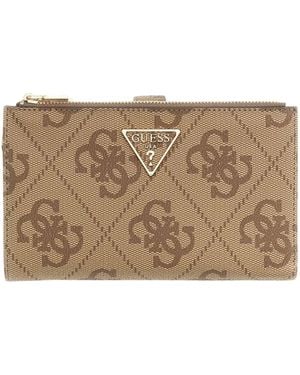 Guess Portfolio Laurel I S - Brown