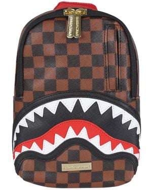 Sprayground Small Bag - Red