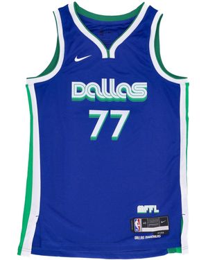Camiseta luka doncic city edition sales