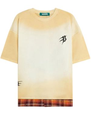 Barrow T-Shirt - Natural