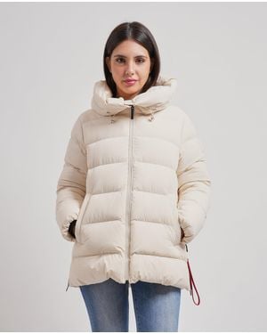 AFTER LABEL Chaquetas Blancas - Neutro