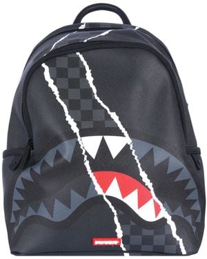 Sprayground Mochila - Azul