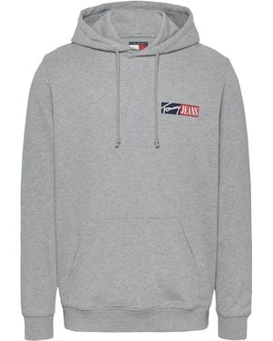 Tommy Hilfiger Shirts - Grijs