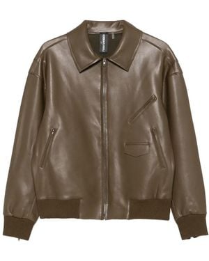 Norma Kamali Jacket - Green