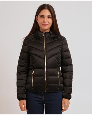 Yes-Zee Chaquetas Negro
