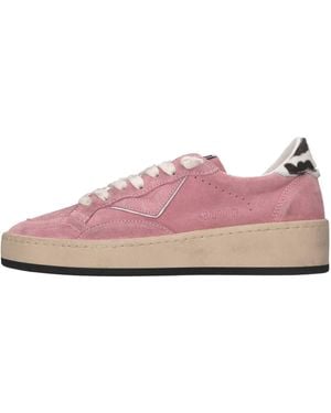 4b12 Sneakers - Pink