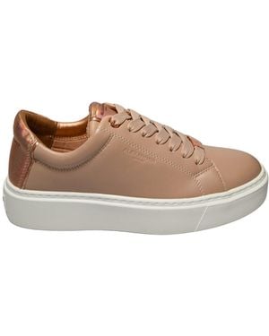 Alexander Smith Albclhw-8272-Uip Leather - Natural