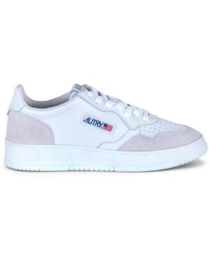 Autry Sneaker - Blau