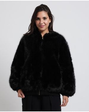 ARMANI EXCHANGE Chaquetas Negro