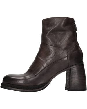 Hundred 100 Boots - Black