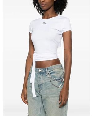 DIESEL Knitwear - White