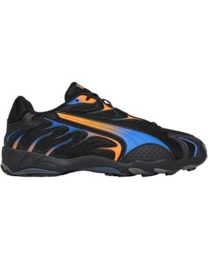 PUMA Shoes 401560_15_Inhale - Blue
