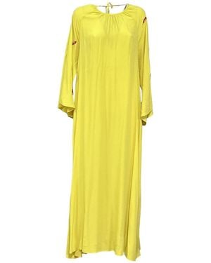 Beatrice B. 6206 - Yellow