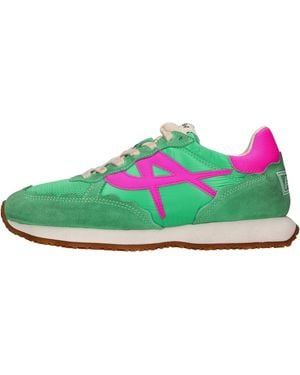 Ash Sneakers - Verde