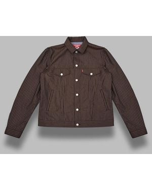 Junya Watanabe Jacket - Brown