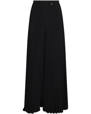 Silvian Heach Pants Gappel - Black