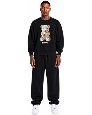 Barrow Sweaters - Black