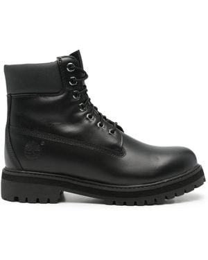 Timberland Boots - Black