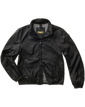 Blauer Coats - Black