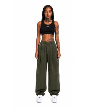 Weekend by Maxmara Pants - Green
