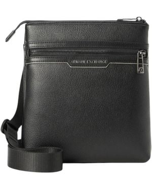 ARMANI EXCHANGE Bag Xm001603Af17205 - Black