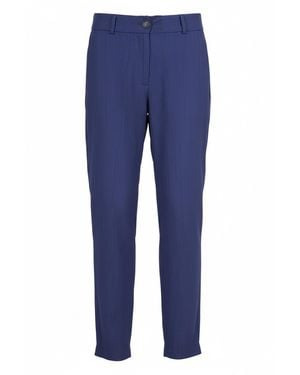 MÊME ROAD Pants - Blue
