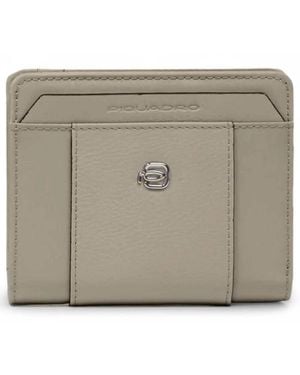 Piquadro Portfolio - Gray