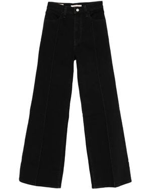 Levi's Pants - Black