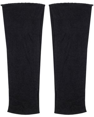 Mama B. Gants - Noir