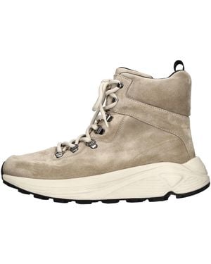 Officine Creative Sneakers - Natural