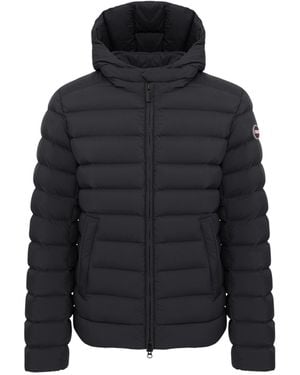 Colmar Coats - Black