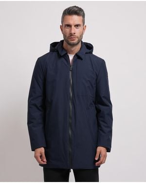 Suns Coats - Blue