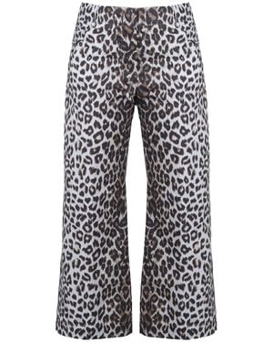 Jucca Pants - Gray