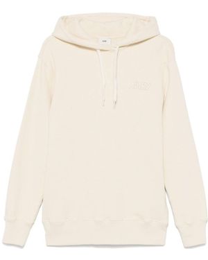 Autry Hoodie - Neutro
