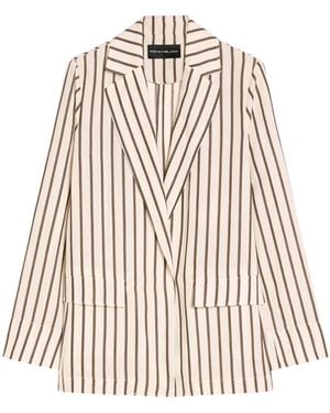 Pennyblack Chaqueta De Mujeres Pbbumido - Blanco