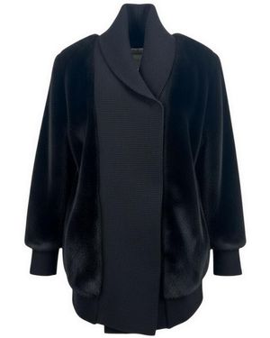 Violanti Jassen Zwart - Blauw