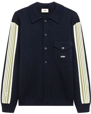 Autry Jackets - Blue