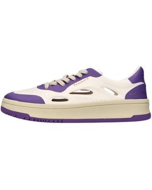 Foamers Sneakers Multicolore - Bleu