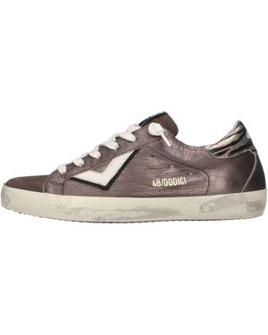 4b12 Sneakers - Brown