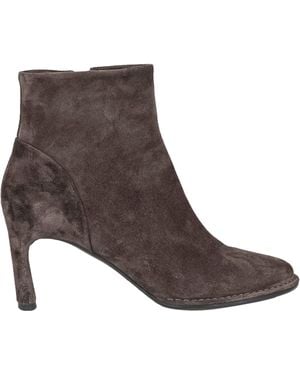 Roberto Del Carlo Boots - Brown