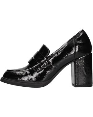 Exe' Niedrig Schuhe Schwarz