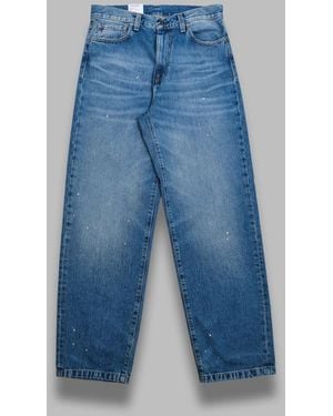 Carhartt Landon Pant - Blue