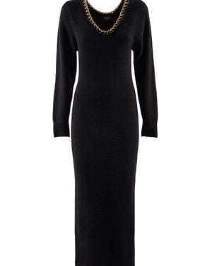 Nenette Tuare - Black
