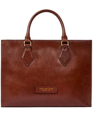 The Bridge Bag 04101501-14 - Brown
